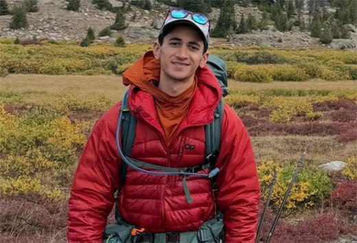 Indian-origin PhD student missing for two days found dead in California